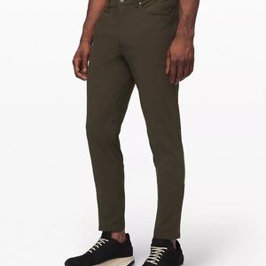 Lululemon ABC Slim - 34/34